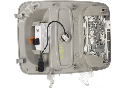 Kabinelys RENAULT CAPTUR I (J5_, H5_) | BP36532400I8 - Image 2