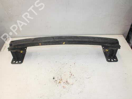 Used Front bumper reinforcement FORD FIESTA V (JH_, JD_) [2001-2014]  17454312