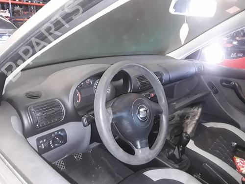Left front window motor SEAT TOLEDO II (1M2)  | BP15603863E21 