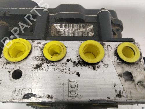 ABS pump PEUGEOT 308 I (4A_, 4C_) 1.6 16V | BP21692021M43 