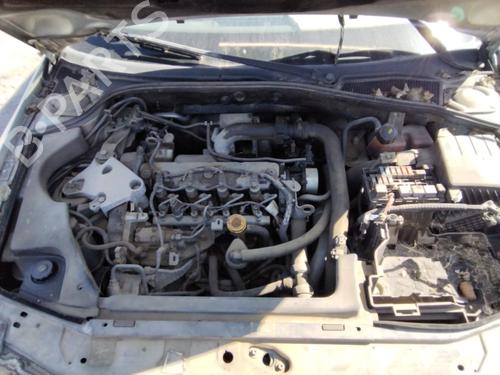 Steering rack RENAULT LAGUNA II (BG0/1_) 1.9 dCi | BP34473146M22 - Image 8