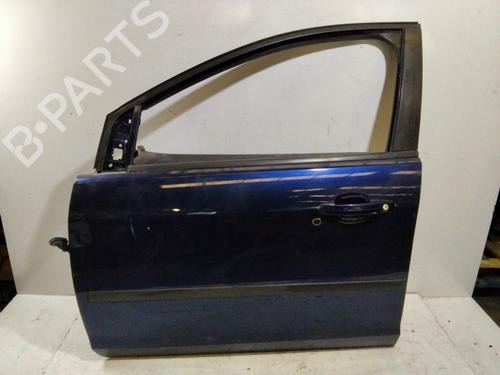 Left front door FORD FOCUS II (DA_, HCP, DP)  | BP18303232C2 