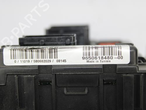 Fuse box CITROËN C3 I (FC_, FN_) 1.4 i | BP11279451E1 