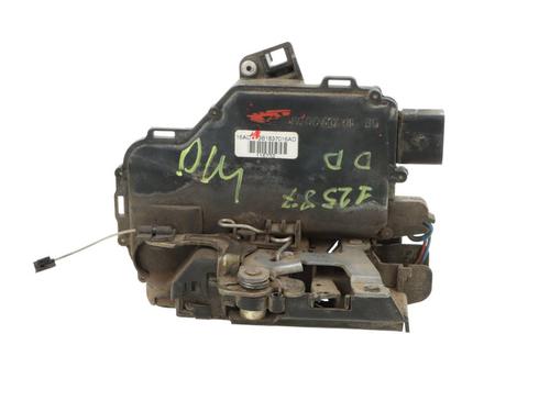 Used Front right lock Front right lock 39386195 39386195