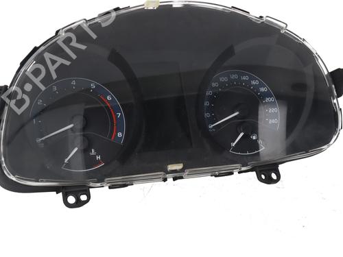 Used Instrument cluster Instrument cluster 37630319 37630319