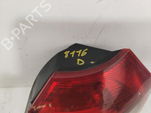 Right taillight BMW 1 (E87) 118 d | BP22616436C35 