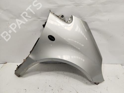 Used Right front fenders MERCEDES-BENZ A-CLASS (W168) A 160 CDI (168.006) (75 hp) 27379420