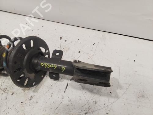 Right front shock absorber OPEL COMBO Box Body/MPV (K9)  | BP29533320M17 