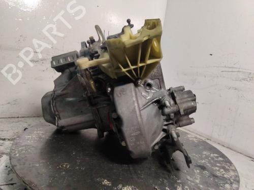 Gearbox CITROËN C3 Picasso (SH_)  | BP29424218M3 