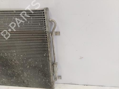 AC radiator HYUNDAI TUCSON (NX4E, NX4A)  | BP24310738M32 
