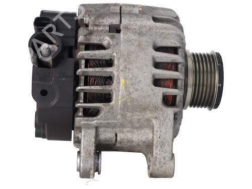 Generator CITROËN C4 CACTUS 1.2 VTi 82 | BP37154970M7 - Image 4