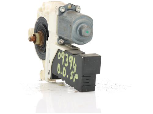 Right front window motor PEUGEOT 407 (6D_) | BP31118835E20