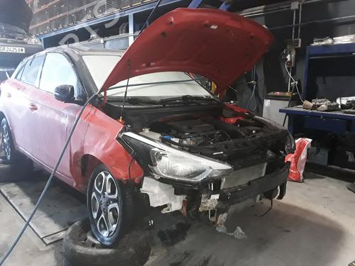 Switch HYUNDAI i20 ACTIVE (IB, GB) 1.0 T-GDI | BP16293726I30 