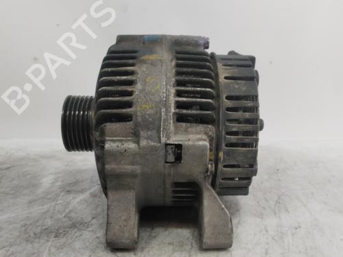 Used Alternator CITROËN XSARA (N1) [1997-2005]  25935863