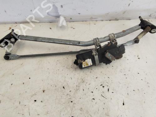 Front wiper motor RENAULT KANGOO / GRAND KANGOO II (KW0/1_)  | BP25625691M29 