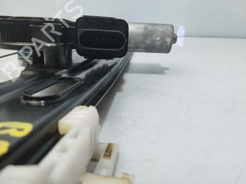 Rear right window mechanism BMW 2 Gran Tourer (F46)  | BP21014309C25 