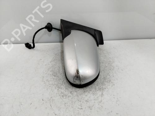 Left mirror OPEL ZAFIRA A MPV (T98) 2.0 DTI 16V (F75) | BP18890227C26 