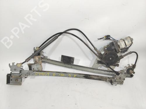 Rudehejsemekanisme ventre foran FORD FOCUS I Turnier (DNW)  | BP21820270C22 