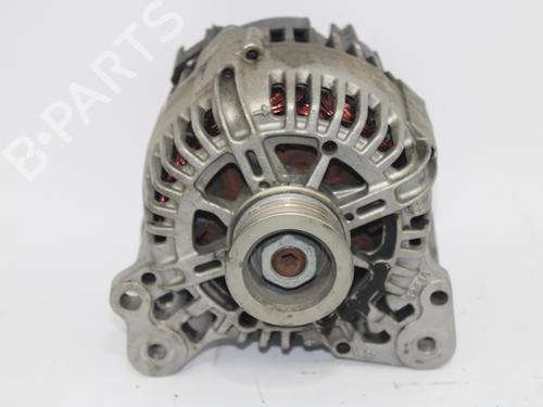 Alternator VW GOLF V (1K1) 1.4 TSI | BP13391886M7 