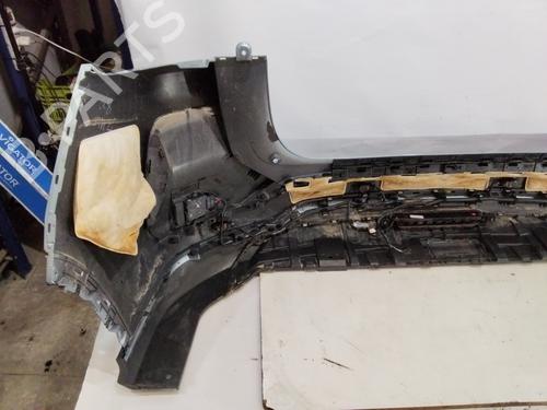 Rear bumper BYD SEAL EV | BP32461212C8