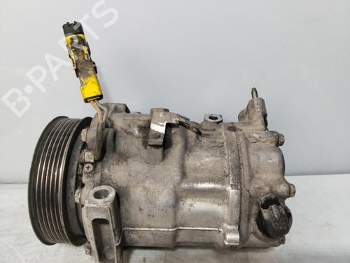 Used AC compressor CITROËN C4 Grand Picasso I (UA_) [2006-2013]  20309398