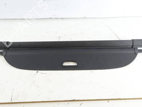 Used Rear parcel shelf Rear parcel shelf MERCEDES-BENZ B-CLASS Sports Tourer (W245) [2005-2011] 39721070 39721070