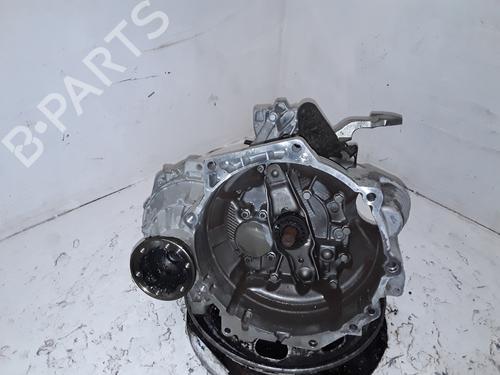 Used Gearbox AUDI A3 Sportback (8VA, 8VF) 1.4 TSI (150 hp) 16477007