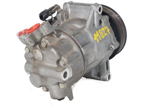 AC compressor RENAULT ARKANA I (LCM_, LDN_) | BP37710843M34 - Image 2