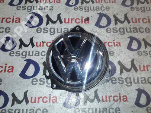 Used Tailgate handle Tailgate handle VW GOLF VII Variant (BA5, BV5) 2.0 TDI (150 hp) 8561742 8561742