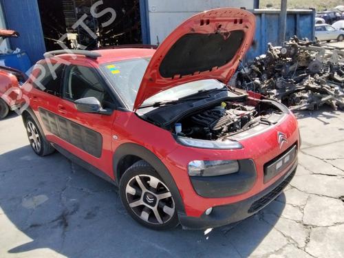 Right headlight CITROËN C4 CACTUS 1.2 VTi 82 | BP36430761C29  - Image 11