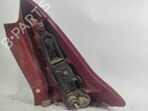 Left taillight CITROËN C4 Coupe (LA_)  | BP24855228C34 