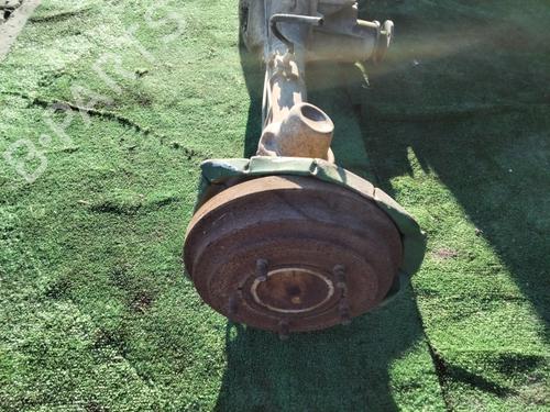 Rear axle SUZUKI VITARA (ET, TA, TD)  | BP29413963M2 