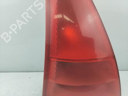 Left taillight CITROËN C3 I (FC_, FN_)  | BP17807510C34 