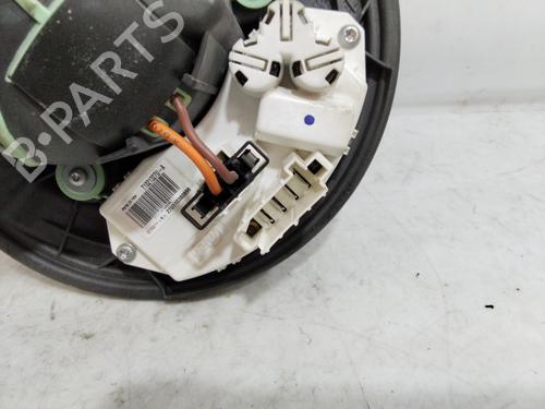 Heater blower motor BMW 1 (E87) 116 d | BP25721754M62 