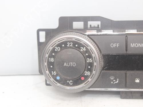 Climate control MERCEDES-BENZ C-CLASS (W202)  | BP17320662I5 