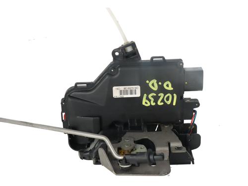 Used Front right lock AUDI A4 B6 (8E2) 1.9 TDI (130 hp) 32436962