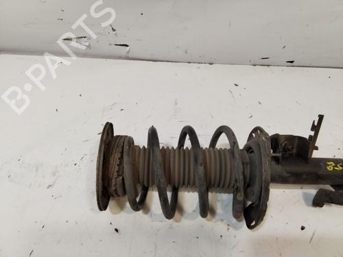 Left front shock absorber FORD MONDEO IV (BA7)  | BP29467895M16 