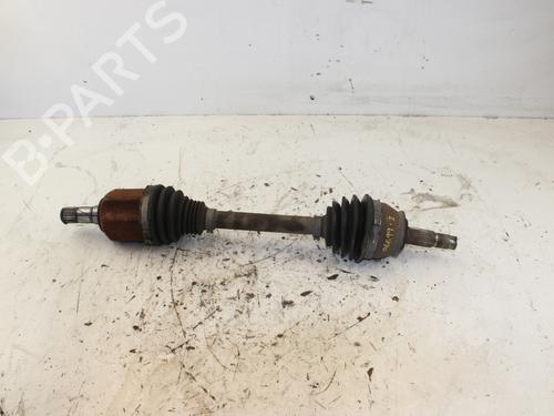 Left front driveshaft LANCIA DELTA III (844_) 1.6 D Multijet (844.AXP1A) BP18451856M38