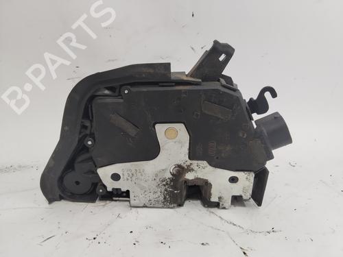 Front left lock BMW 3 Compact (E46) 316 ti | BP27692012C98 