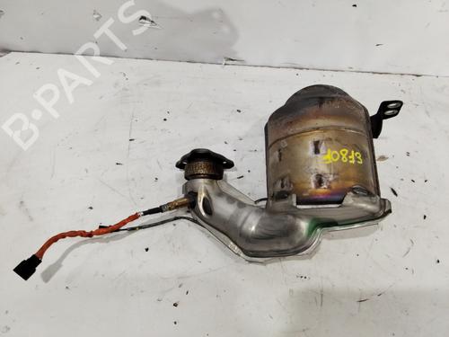 Used Catalyst NISSAN X-TRAIL III (T32_, T32R, T32RR) 2.0 dCi (T32) (177 hp) 32009057