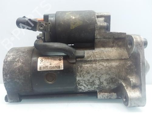 Startmotor CHRYSLER VOYAGER IV (RG, RS) 2.5 CRD (141 hp) 9301398