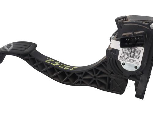 Pedal OPEL COMBO Box Body/MPV (K9) 1.5 D | BP38014673I4 - Image 3