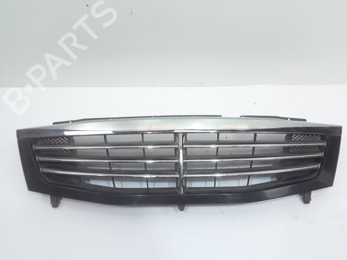 Grill / Grid SSANGYONG REXTON / REXTON II (GAB_) [2002-2024]  12315959