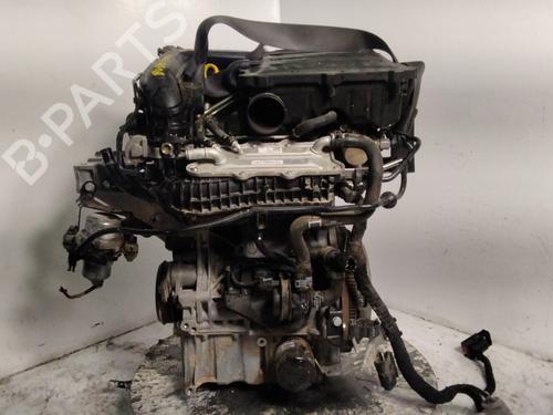 Engine SEAT IBIZA IV SC (6J1, 6P5) 1.0 TSI | BP24432159M1 