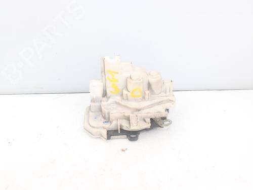 Front right lock PEUGEOT BIPPER (AA_) 1.4 HDi | BP17151477C97 