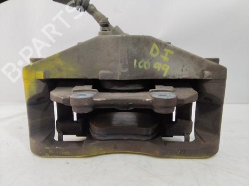 Bremssattel links vorne für VOLVO V40 Hatchback (525) D3 (150 hp) 29933798