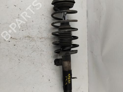 Left front shock absorber CITROËN C3 I (FC_, FN_) 1.4 HDi | BP21073698M16 