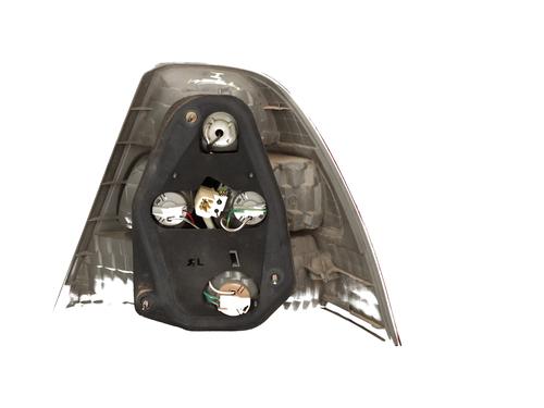 Left taillight TOYOTA COROLLA (_E12_) 2.0 D-4D (CDE120R, CDE120L_) | BP29962753C34