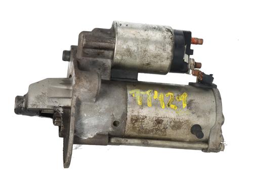 Used Starter Starter FORD FOCUS II (DA_, HCP, DP) [2004-2013] 34188809 34188809