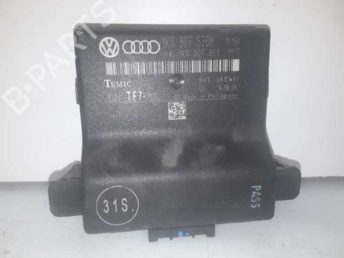 Elektronische module SEAT ALTEA (5P1) [2004-2015]  8565939